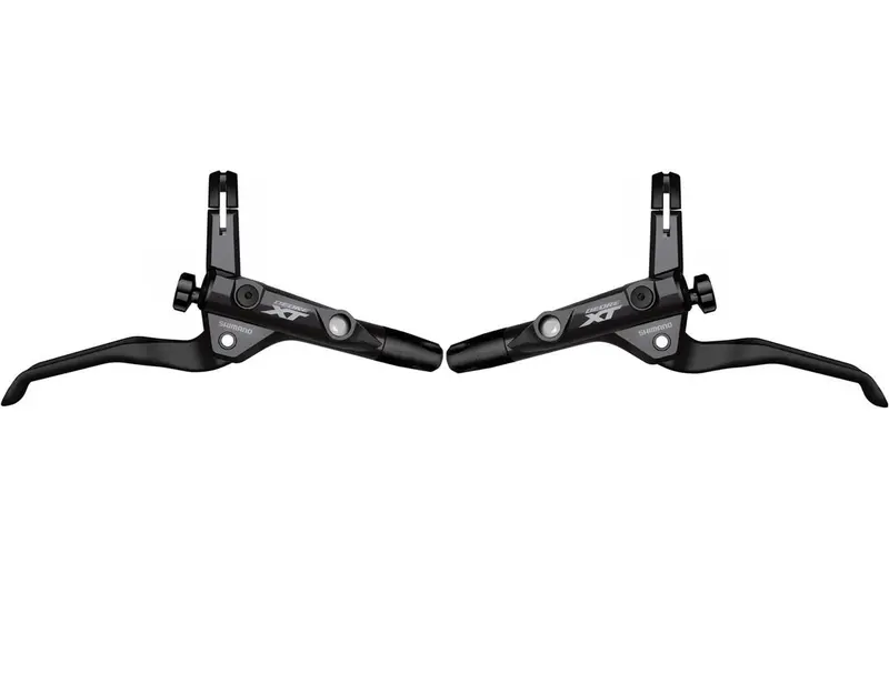 Shimano Xt Bl-T8100 I-Spec ⅱ Hydraulic Brake Lever 1