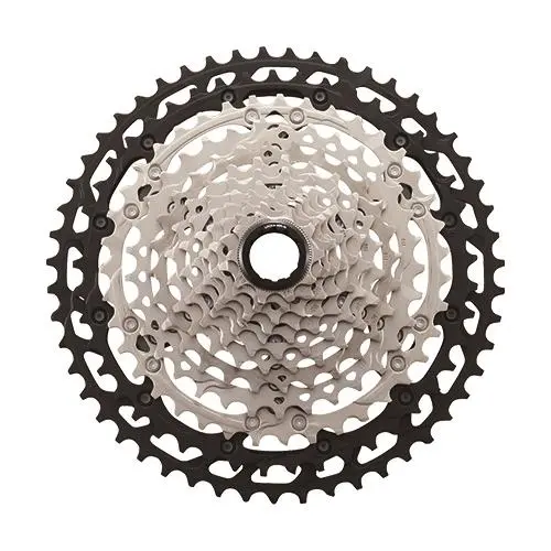 Shimano Xt Cs-M8100 12 Speed Cassette 1