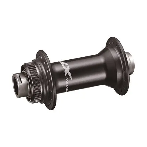 Shimano Xt Hb-M8110 / Hb-M8110b Centrelock E-Thru Axle Front Hub 1