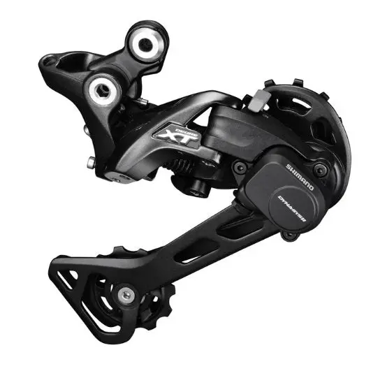 Shimano Xt Rd-M8000 Rear Derailleur -11 Speed- 1