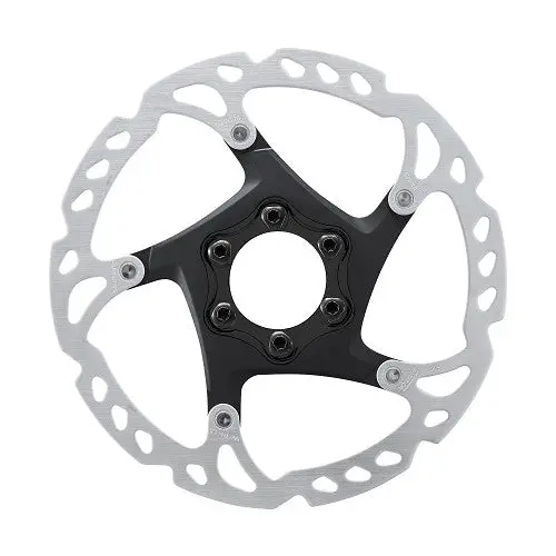 Shimano Xt Sm-Rt76 Disc Brake Rotor 1