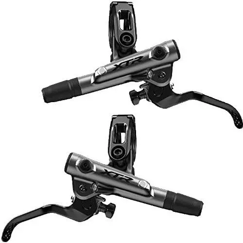 Shimano Xtr Bl-M9120 Hydraulic Disc Brake Lever 1