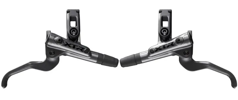 Shimano Xtr Bl-M9200 Hydraulic Disc Brake Lever -I-Spec Ev 1