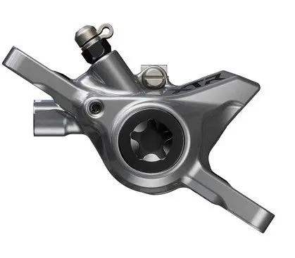 Shimano Xtr Br-M9200 Hydraulic Disc Brake  2-Piston 1