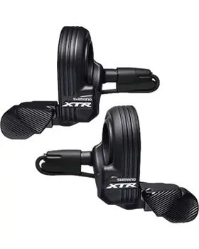 Shimano Xtr Di2 Firebolt Shifter Sw-M9050 1