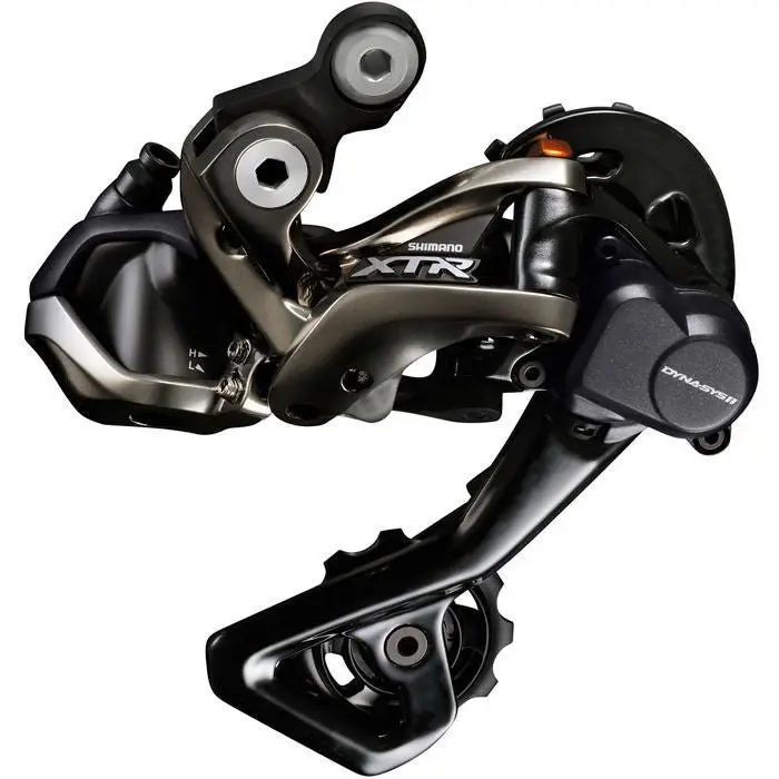 Shimano Xtr Di2 Rd-M9050-Gs 1