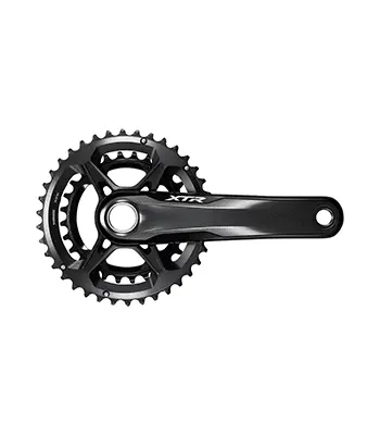 Shimano Xtr Fc-M9120-B2 12-Speed Boost Crank 1