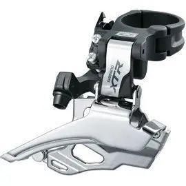 Shimano Xtr Fd-M986 10-Speed Double Front Derailleur 1