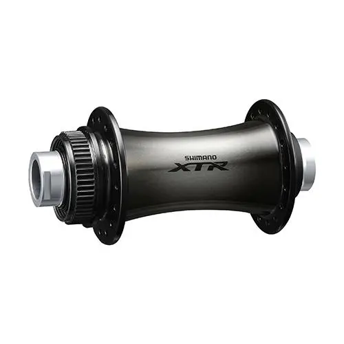 Shimano Xtr Hb-M9010-B Front Hub 15X110mm Centerlock 1