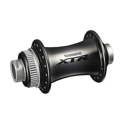 Shimano Xtr Hb-M9010 Front Hub 15 Mm E-Thru Disc Centre Lock 1