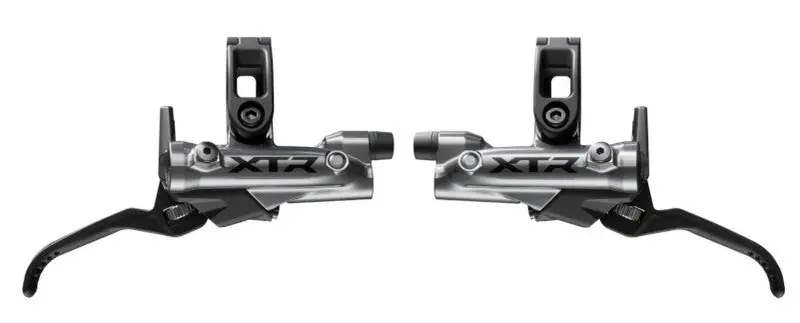 Shimano Xtr Trail Br-M9220 Hydraulic Disc Brake Lever 1