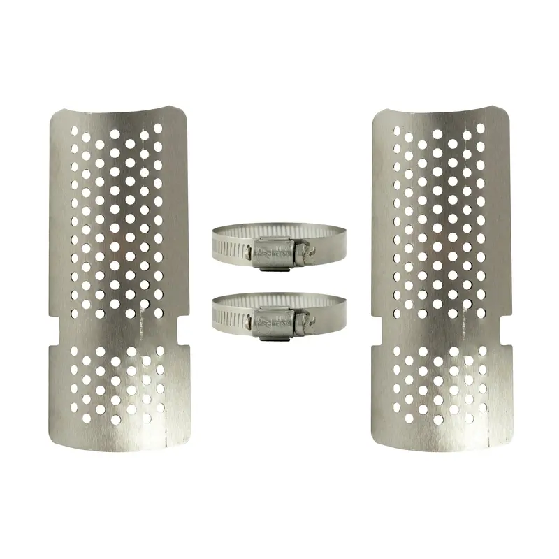Shock Gravel Deflector 1