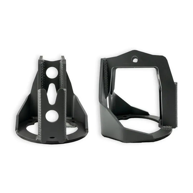 Shock Tower Kit For 3.5 / 4.0 Shocks 1