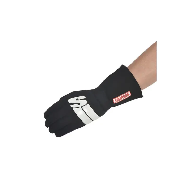 Simpson Guantes Impulse Talla L 1