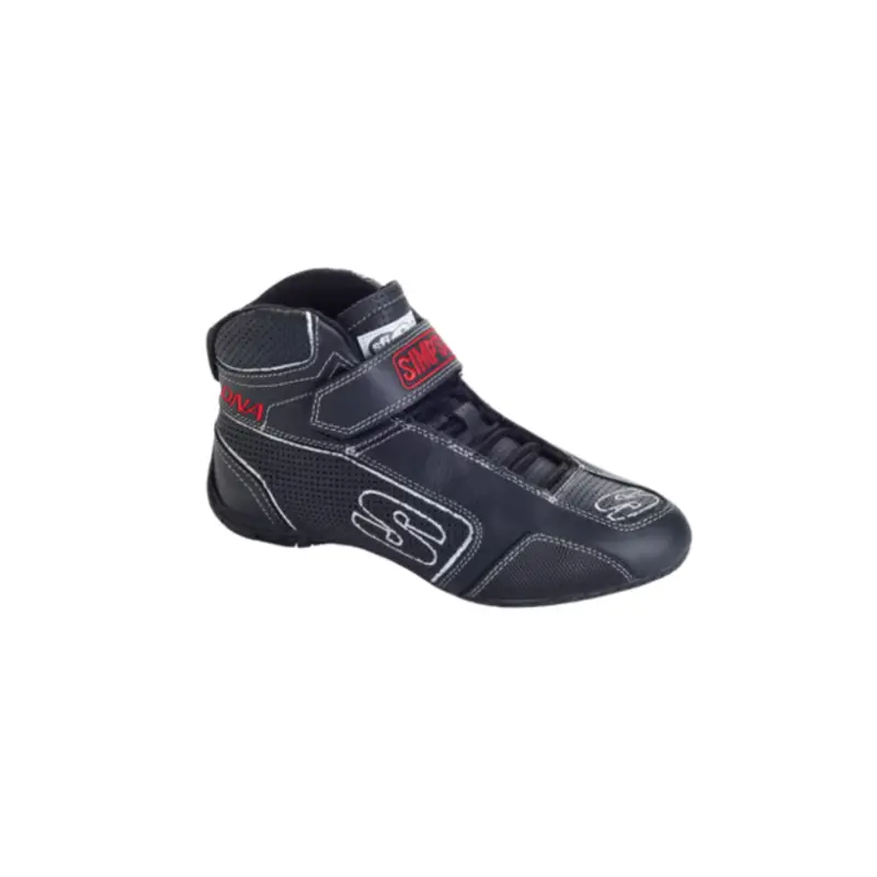 Simpson Zapatos  Dna 1