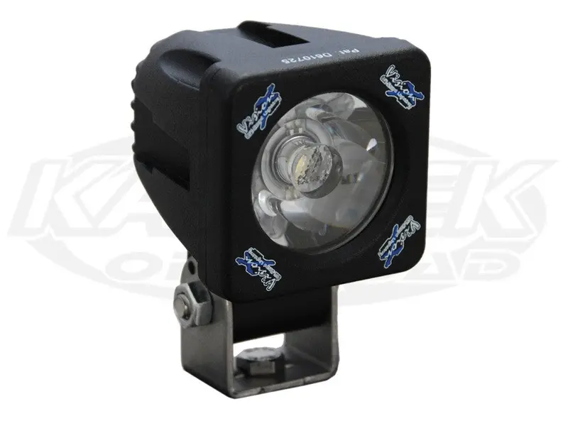 Solstice Solo 2" Led Pod - Black 10W Wide Beam 1