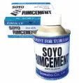Soyo / Lucky Rim Cement Can With Brush -For Road Racing 1