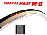 Soyo Seamless Tyre  Red R-2 1