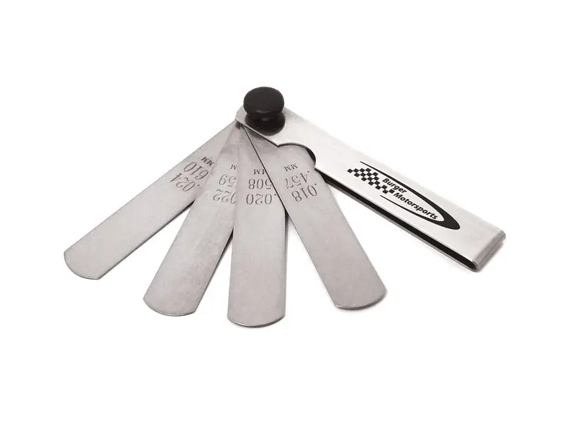 Specialty Spark Plug Feeler Gauge 1