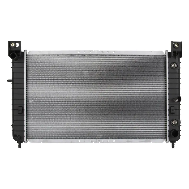 Spectra Premium Cu2334 - Engine Coolant Radiator 1