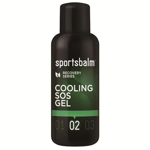 Sportsbalm Green 02 Cooling Sos Gel 1