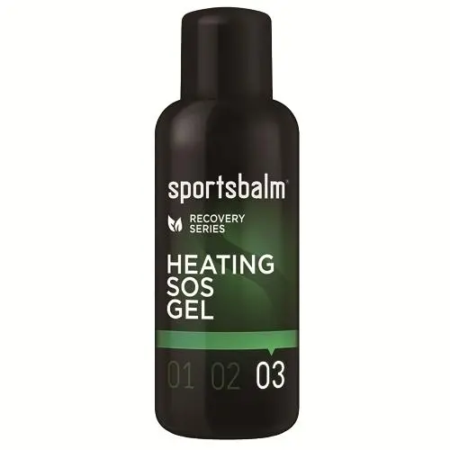 Sportsbalm Green 03 Heating Sos Gel 1