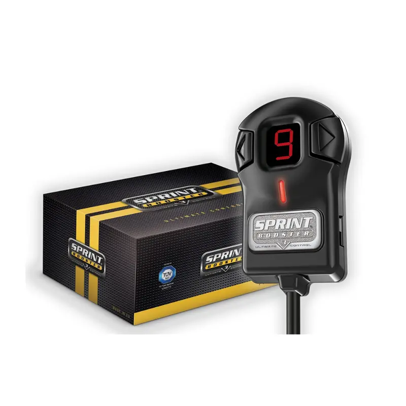 Sprint Booster Módulo De Potencia Para Toyota 4Runner 10-23 V6-4.0L 1