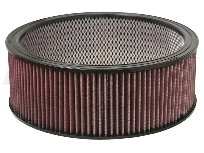 Standard Round Air Filters 12" Dia., 5-1/2" Tall 1