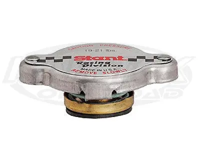 Stant Mini Surge Tank Race Cap 19-21 Lbs. Cap 1
