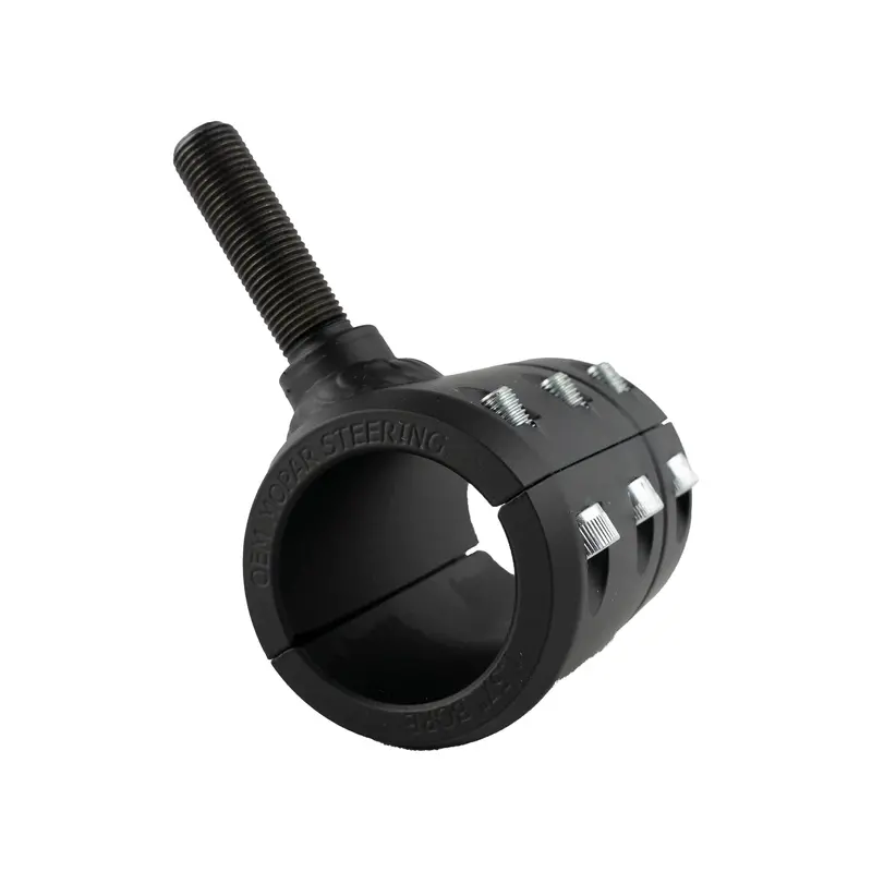 Steering Clamp Mount 1