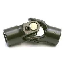 Steering Universal Joint 3/4-36 Spline To 17Mm 36 Toyota Spline For Our Electric Power Steering Kit 1