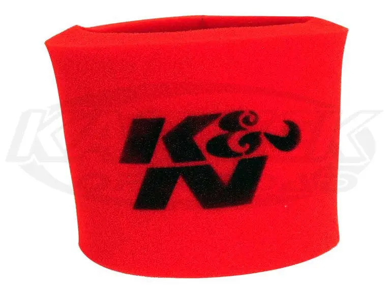 Straight Oval Shape Foam Wrap 5.5" X 9", 6" Tall 1