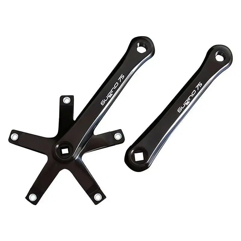Sugino 75 Crank Arms, 144 Bcd 1