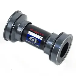 Sugino Bb386evo-Ids24 Super Ceramic Converter 1
