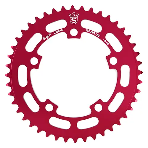 Sugino Bj110 Bmx Chainring 1