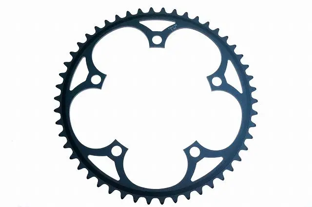 Sugino Black 50T 130Pcd Chainring For Bd-1 Alfine 1