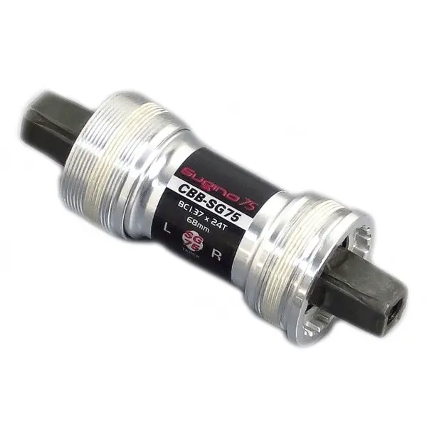Sugino Cbb-Sg75 Sealed Bearing Bottom Bracket 1