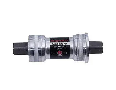 Sugino Cbb-Sg75 Track Cartridge Bottom Bracket (For Sugino 75), 111Mm 1