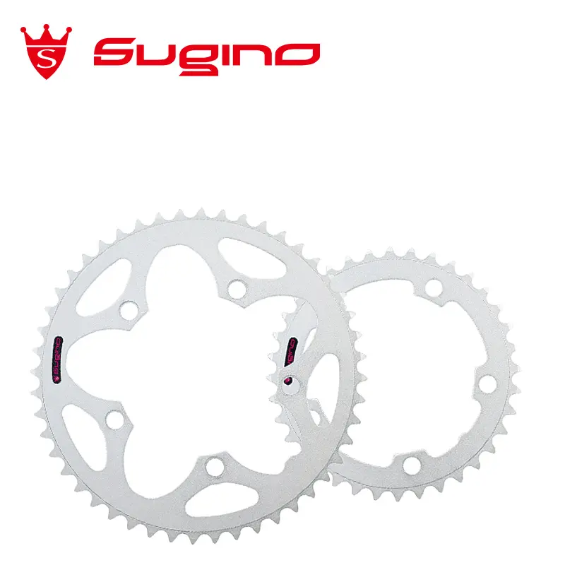 Sugino Chainring 110J P.C.D.110Mm 3/32" 1