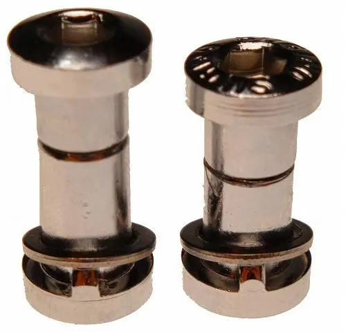 Sugino Crmo Seatpost Clamp Bolt 1