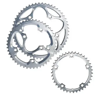 Sugino Ev110s Chainring 1