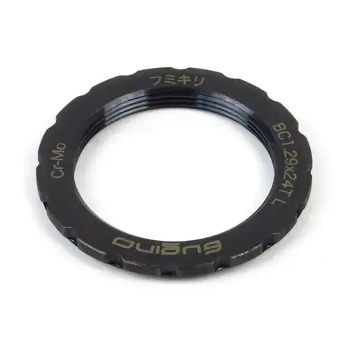 Sugino Fumikiri Lockring 1