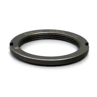Sugino Gigas Lockring 1