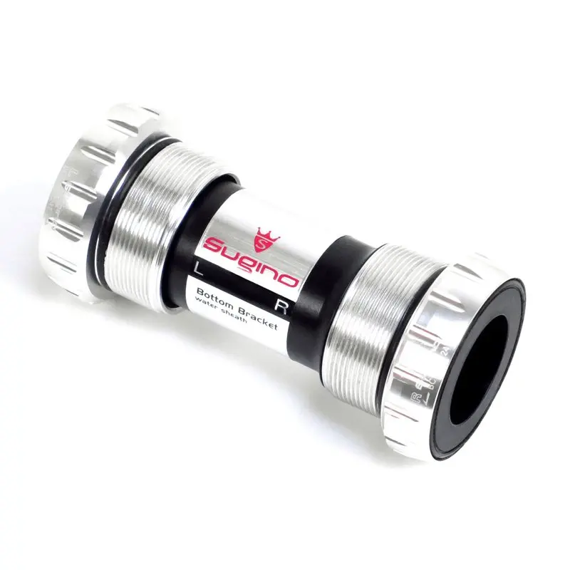 Sugino Mb-608 Bsa Ids24 Direct Drive 1