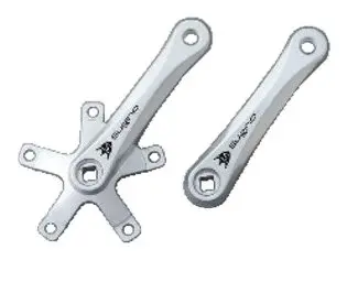 Sugino Mignon Pcd110 Crank -For Junior 1
