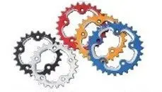 Sugino Pe74s Chainring -Pcd74mm 1
