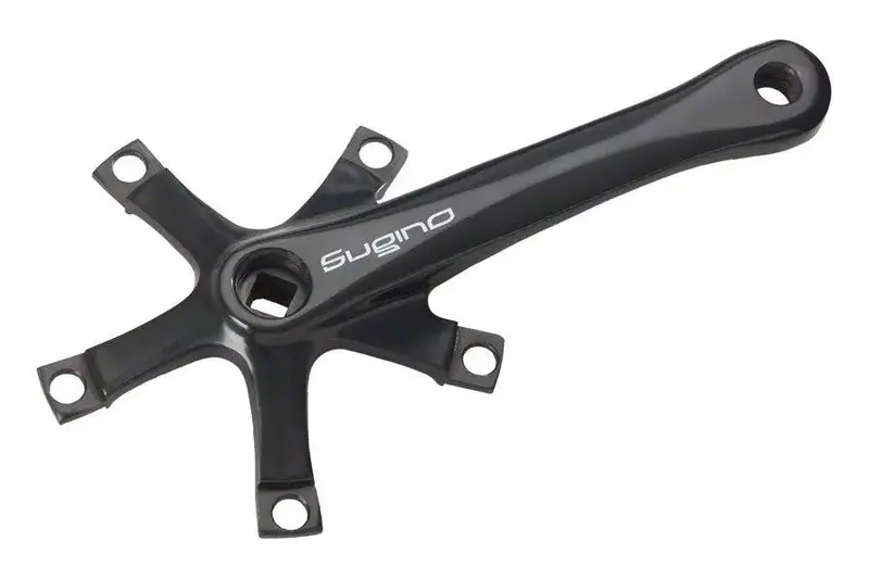 Sugino Rd2 Crank Arms, 130 Bcd 1