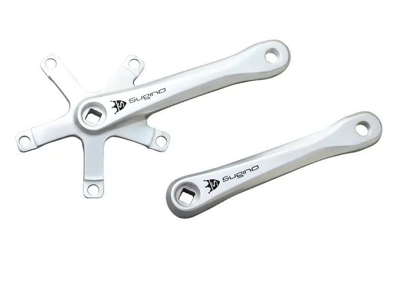 Sugino Rd4 Crank 1
