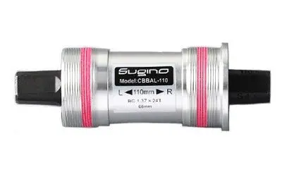 Sugino Road Bottom Bracket Cbbal-103/Cbbal-110/Cbbal-113/Cbbal-119 1