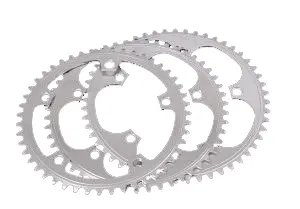 Sugino Ssg144 Track Chainring 1